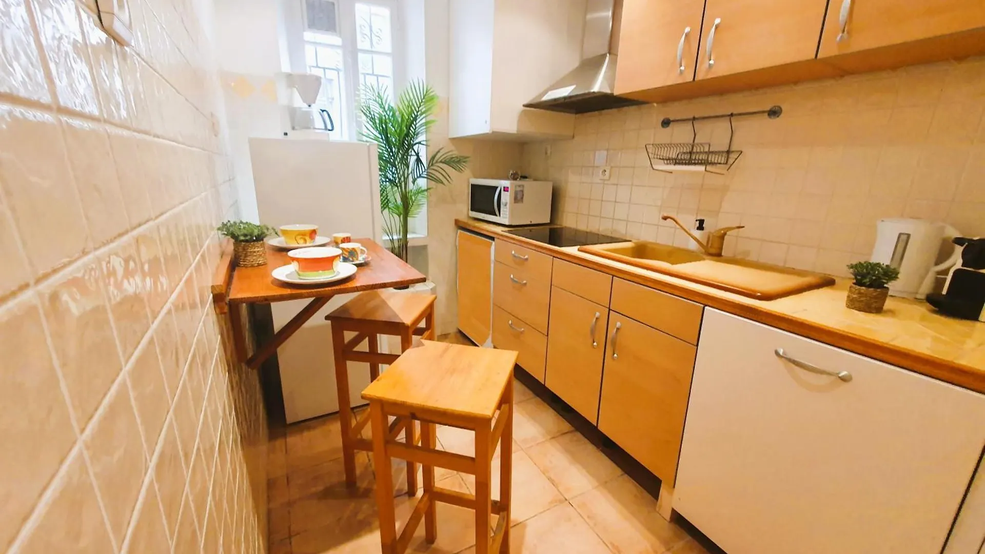 Vieux Nice Place Garibaldi - Cozy Flat 0*,  Frankreich