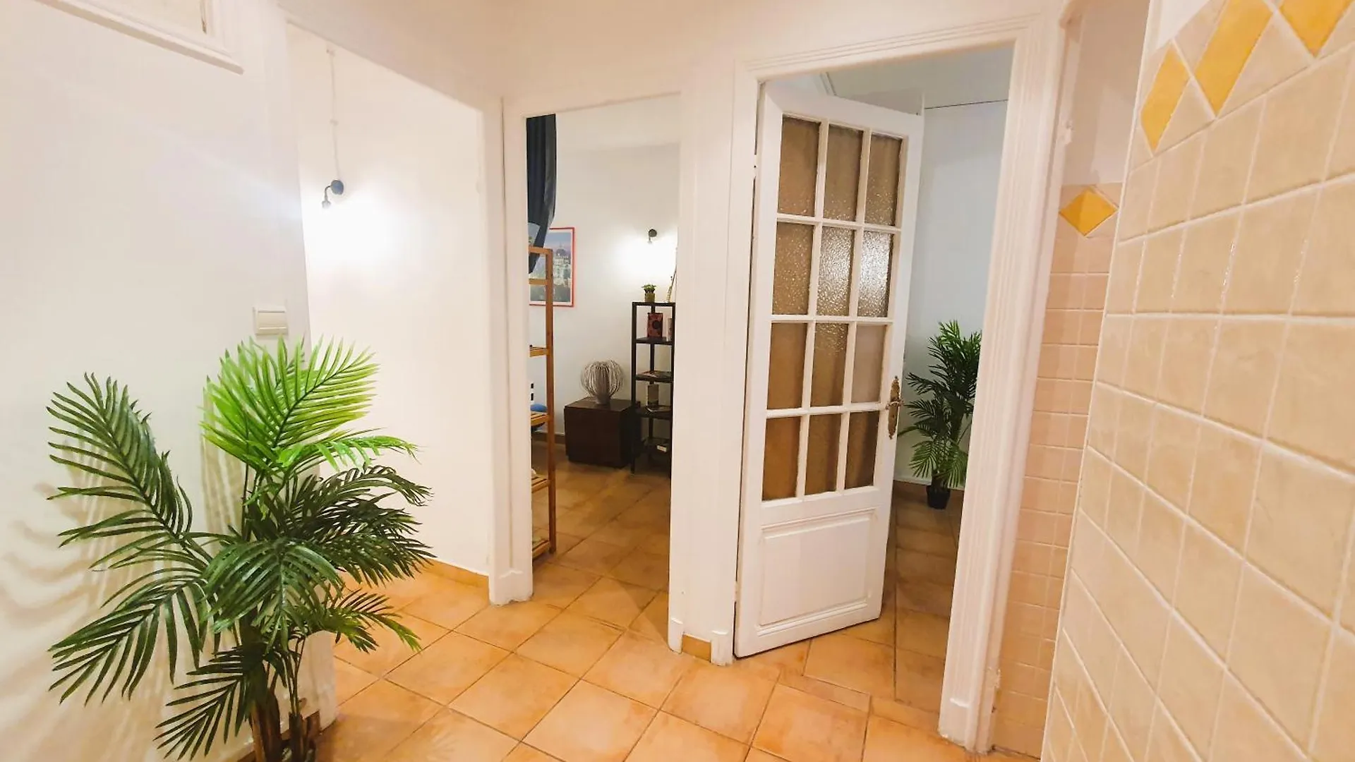 Vieux Nice Place Garibaldi - Cozy Flat Apartment