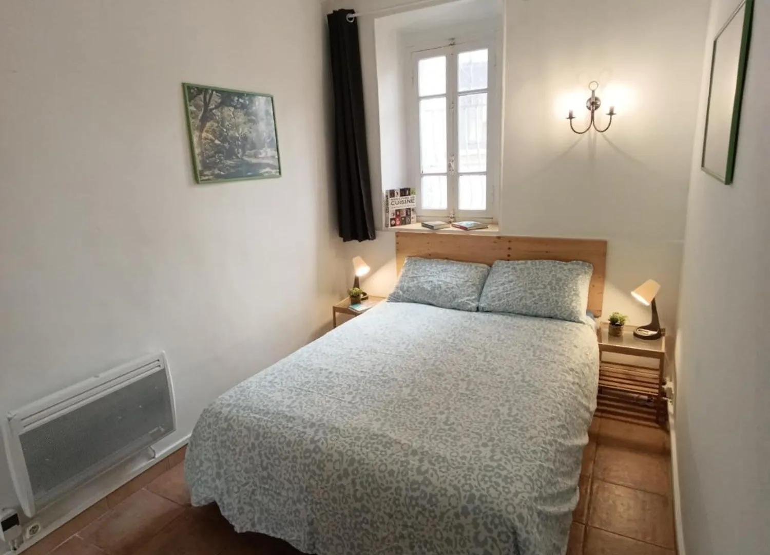 Vieux Nice Place Garibaldi - Cozy Flat 0*,  France