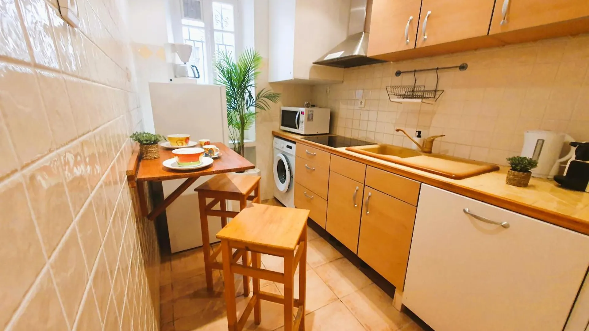 Vieux Nice Place Garibaldi - Cozy Flat France