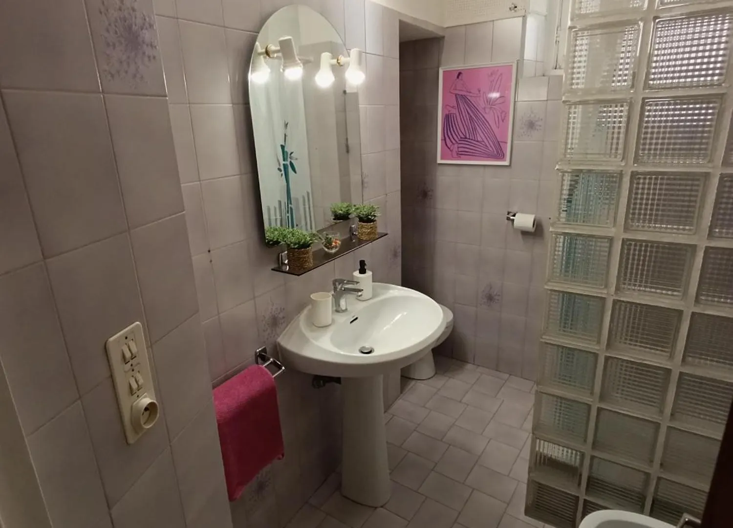 Apartment Vieux Nice Place Garibaldi - Cozy Flat