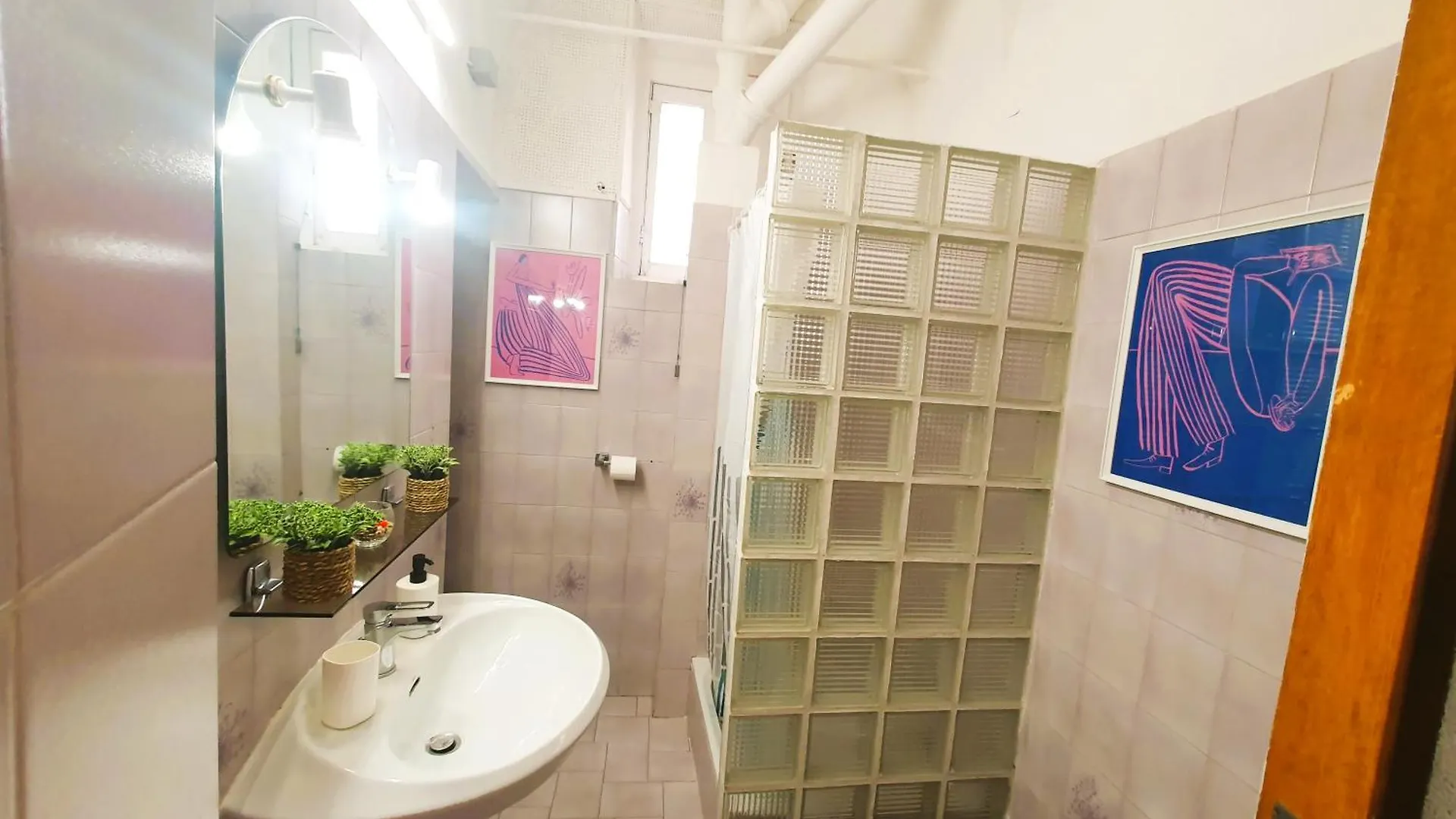 Vieux Nice Place Garibaldi - Cozy Flat